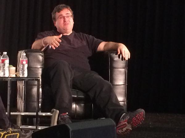 Mentorship And The Monster Under The Bed