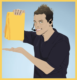 Should the customer success function report to the head of sales or the CEO?