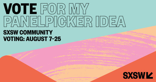 Help Us Get to SXSW’s 2018 Lineup