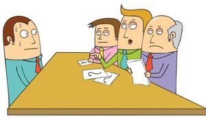 My Board Meeting Is Over. Why Do I Feel So Bad?