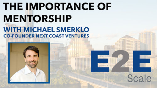 To Avoid An Entrepreneur’s Biggest Dealbreaker, Find A Mentor