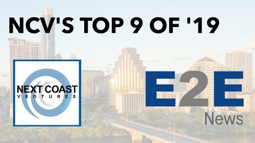 NCV’s Top 9 of ‘19