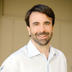 How to persist through unprecedented leadership challenges (without losing your mind in the process)