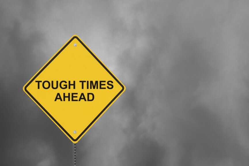 Leading Through Difficult Times