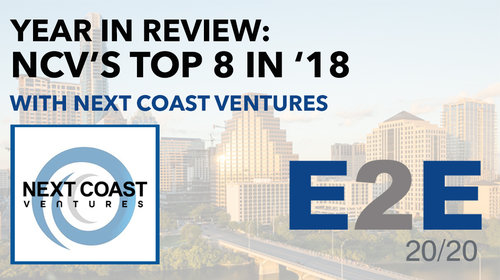 NCV’s Top 8 in ’18