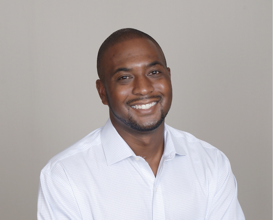 Join Us in Welcoming Anthony Walker to NCV as a Principal